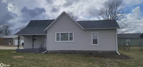 308 SE 6th St, Greenfield, IA 50849