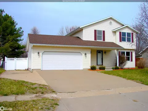 1802 Koestner St, Burlington, IA 52601