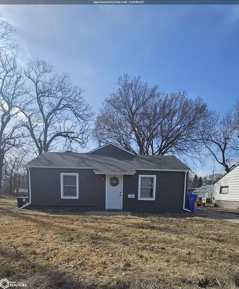 706 Pinet Pl, Jefferson, IA 50129
