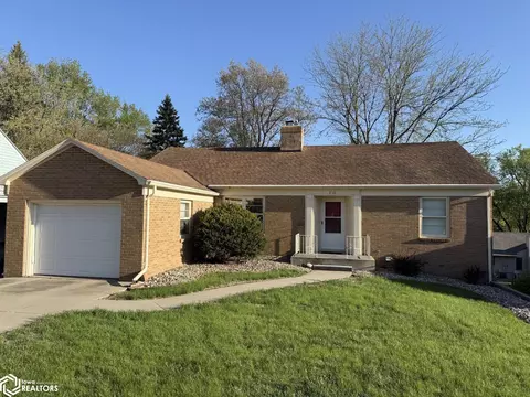1311 Durant St, Harlan, IA 51537