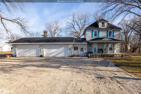 2141 320th St, Fort Dodge, IA 50501