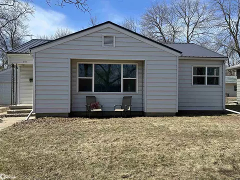307 Western, Iowa Falls, IA 50126