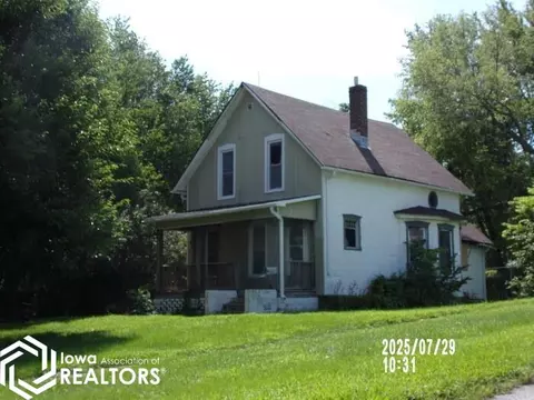 601 E 6th St, Atlantic, IA 50022