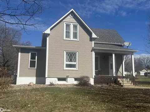200 N Vernon St, Conrad, IA 50621