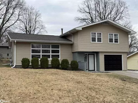1012 15th St, Harlan, IA 51537