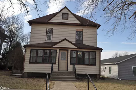 131 W 2nd St, Glidden, IA 51443