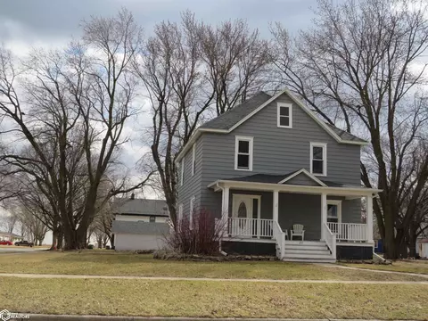 201 2nd Ave SW, Pocahontas, IA 50574