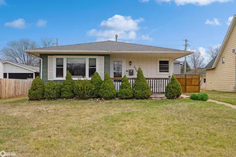 824 S Plane St, Burlington, IA 52601