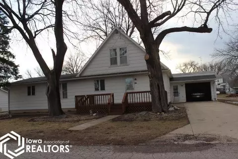 304 Hayes St, Dows, IA 50071