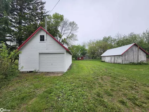 Exterior - 49700 20th Ave, Rake, IA 50465 photo 9 of 18