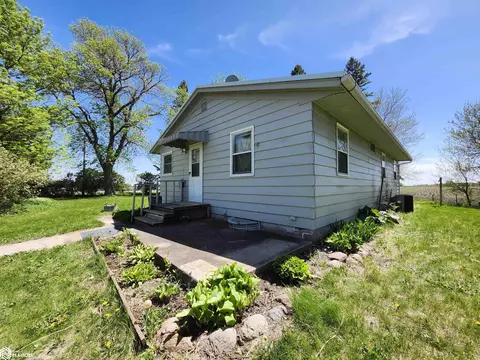 Exterior - 49700 20th Ave, Rake, IA 50465 photo 5 of 18