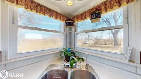 Kitchen - 49700 20th Ave, Rake, IA 50465 photo 3 of 4
