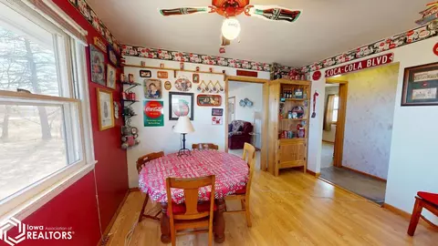 Dining - 49700 20th Ave, Rake, IA 50465 photo 3 of 3