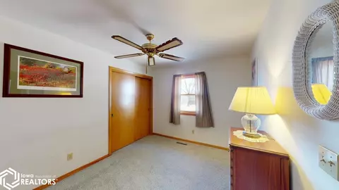 Bedroom - 49700 20th Ave, Rake, IA 50465 photo 3 of 5
