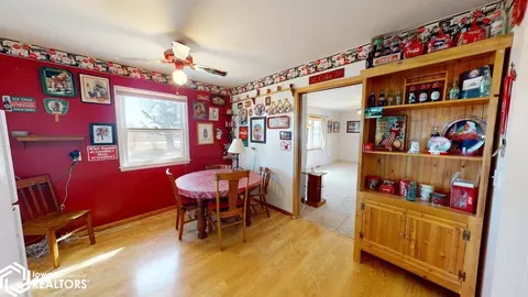 Dining - 49700 20th Ave, Rake, IA 50465 photo 1 of 3