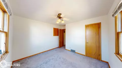 Bedroom - 49700 20th Ave, Rake, IA 50465 photo 5 of 5