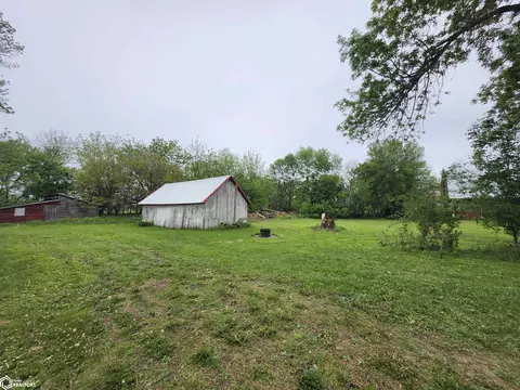 Exterior - 49700 20th Ave, Rake, IA 50465 photo 12 of 18