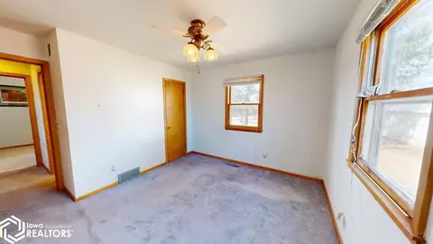 Bedroom - 49700 20th Ave, Rake, IA 50465 photo 4 of 5