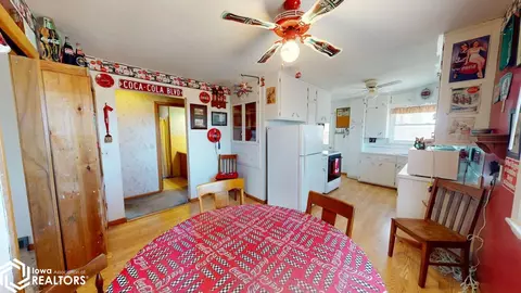 Dining - 49700 20th Ave, Rake, IA 50465 photo 2 of 3
