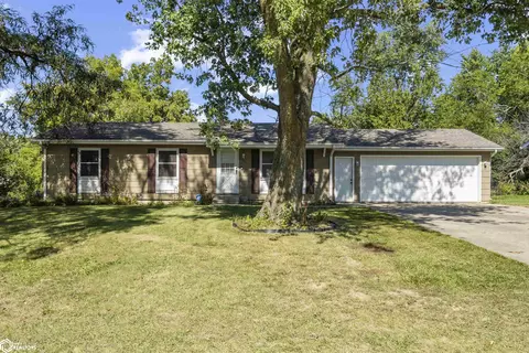 403 W State St, Mount Pleasant, IA 52641