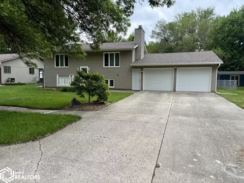200 S Mccoy St, Algona, IA 50511
