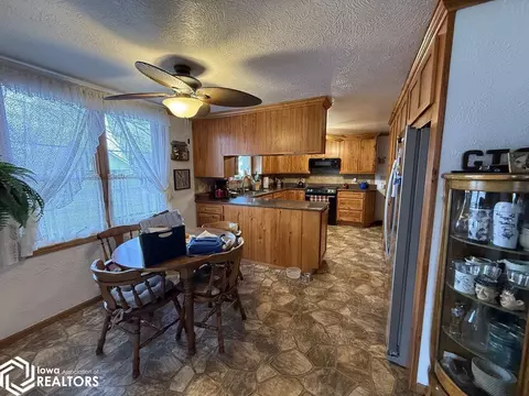 Kitchen - 403 E Maple St, Centerville, IA 52544 photo 1 of 4