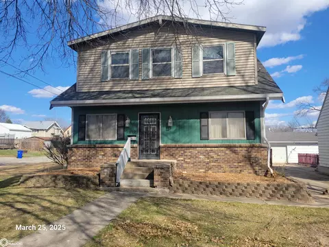 222 N Fellows Ave, Ottumwa, IA 52501