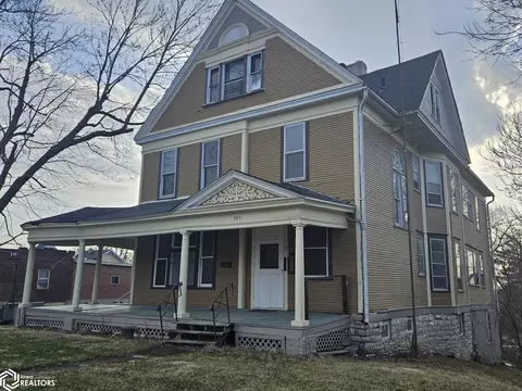 905 N Court St, Ottumwa, IA 52501