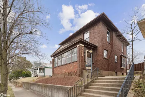 1451 Cleveland Ave, Burlington, IA 52601