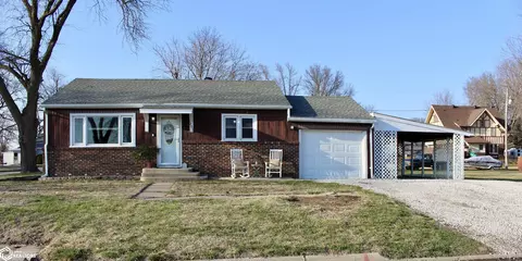 201 7th St, Griswold, IA 51535