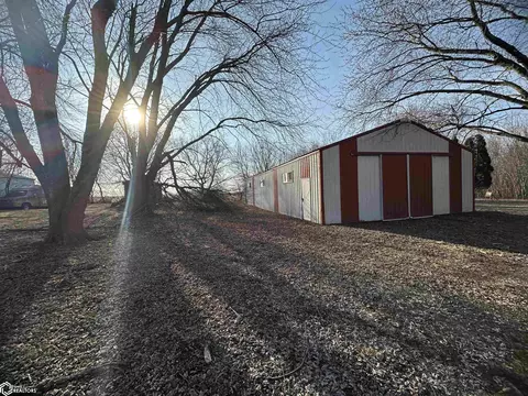 3756 Orchid Ave, Manly, IA 50456