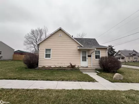 131 E Grant St, Osceola, IA 50213