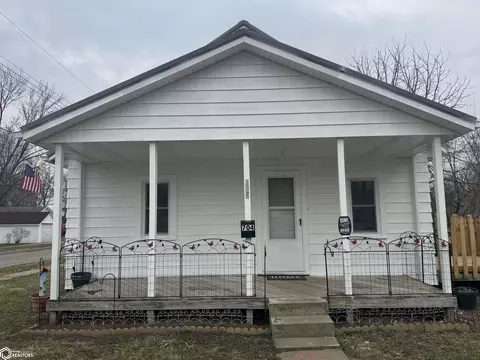 704 Morris St, Ottumwa, IA 52501