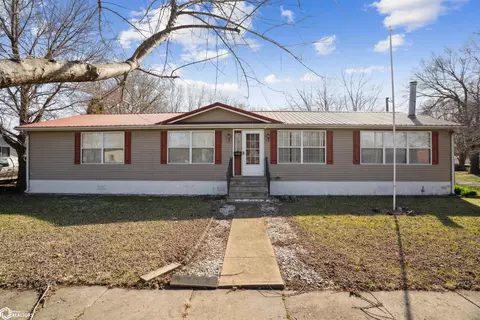 200 N Main St, Salem, IA 52649