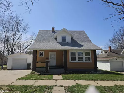 1220 Leighton, Keokuk, IA 52632