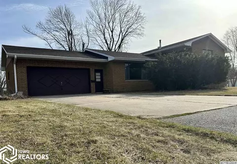 1301 3rd Ave S, Northwood, IA 50459