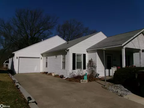 1405 Bryn Mawr, Atlantic, IA 50022