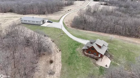 12679 Jewel Ave, Drakesville, IA 52552