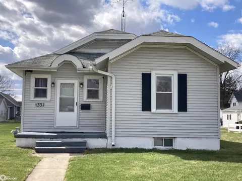 1337 S Leebrick St, Burlington, IA 52601