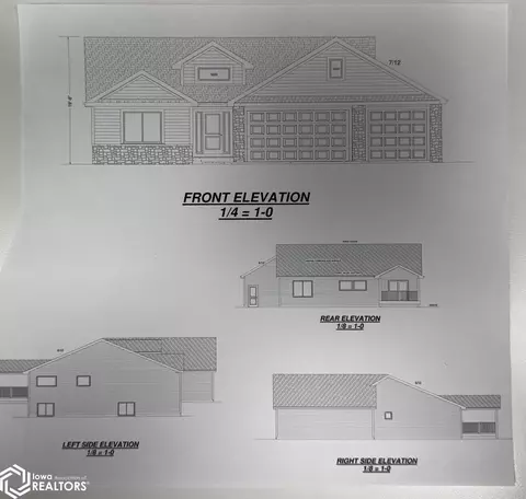 2625 Knollway Dr, Marshalltown, IA 50158