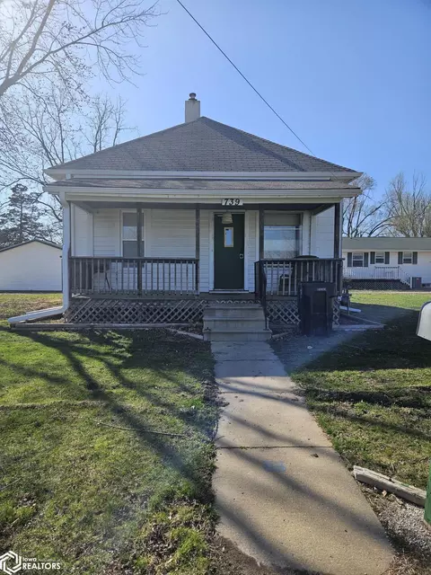 739 S Ward St, Ottumwa, IA 52501