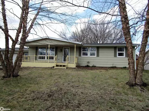 226 Elm, Iowa Falls, IA 50126