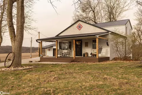 14091 310th Ave, Unionville, IA 52594