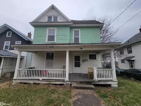 312 N Jefferson St, Ottumwa, IA 52501