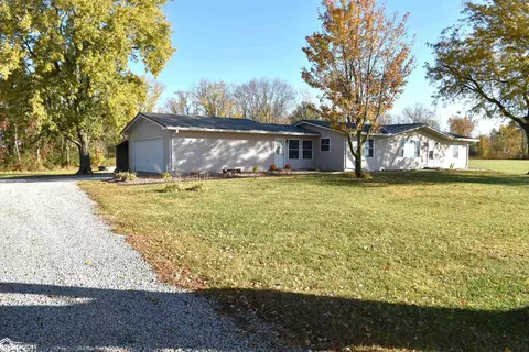 Exterior - 13232 524th, Centerville, IA 52544 photo 1 of 3