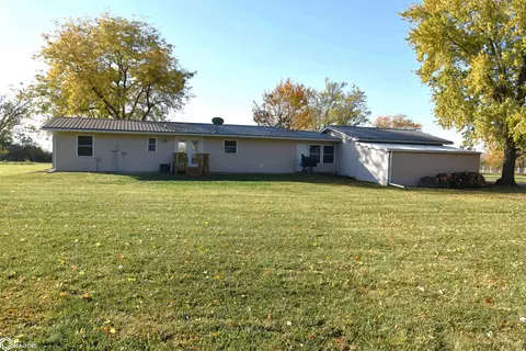 Exterior - 13232 524th, Centerville, IA 52544 photo 2 of 3