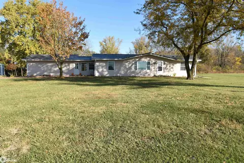 13232 524th, Centerville, IA 52544
