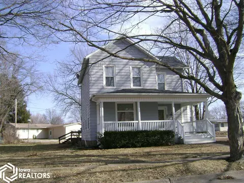 128 S Northfield St, Mediapolis, IA 52637