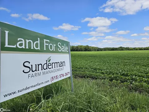 Undisclosed, Stratford, IA 50249