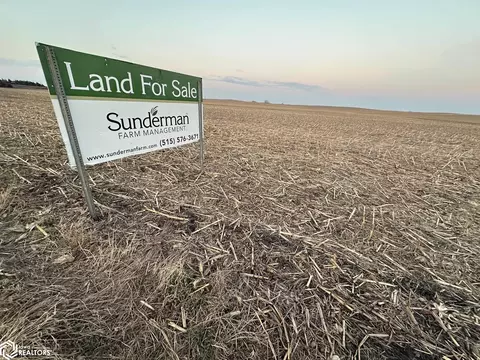 Undisclosed, Fort Dodge, IA 50501